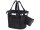 city-tasche klickfix bikebasket reisenthel, schwarz, 35x28x26cm