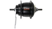 SHIMANO Getriebenabe "Nexus Di2 SG-C60608"...