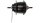 SHIMANO Getriebenabe "Nexus Di2 SG-C60608" 8-Gang, 32 Loch, schwa