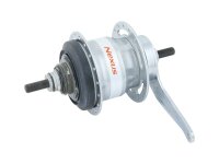 SHIMANO Getriebenabe "Nexus" Inter-7 SGC 36 Loch