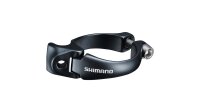 SHIMANO Rahmenschelle "SM-AD91" SB-verpa 31,8...