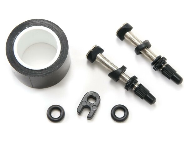 tubeless kit 26 mm f.rise