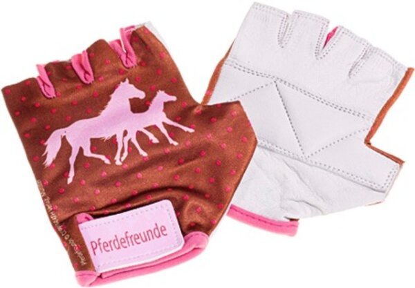 KINDERHANDSCHUHE GR.5