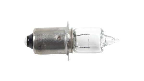 BUSCH & MÜLLER Glühlampe Halogen, St 6 V / 3 W