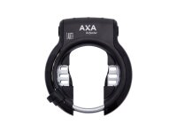 AXA Rahmen- und Akkuschloss-Set "Defende...