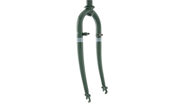 Gabel 28", 1 1/8", passend für Victoria  classic green