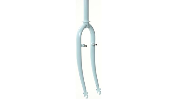 Gabel 28", Stahl, passend für Victoria R lightmint