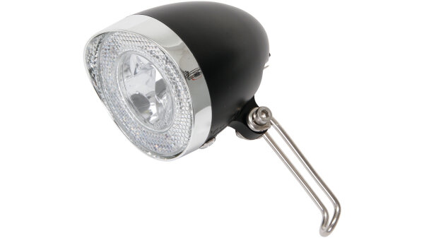 UNION LED-Scheinwerfer "Klassik 40" 40 Lux, mit de "UN-4935", sch