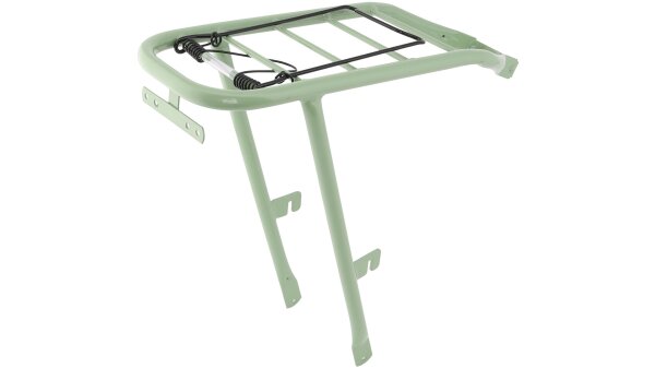 Rohr-Gepäckträger 28",  passend für Exce palegreen