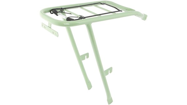 Rohr-Gepäckträger 28", passend für Excel palegreen