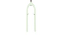 Gabel 26" 1 1/8", Unicrown Stahl, V-Brak icemint