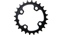 SRAM Kettenblatt "GX" 4-Arm, für 2x11-fa...