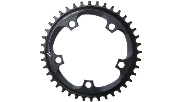 SRAM Kettenblatt "Single" 5-Arm, für 11- 40 Zähne