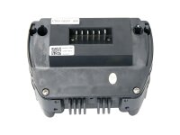 TX TRANZX Controlleradaptergehäuse für "M16" Moto