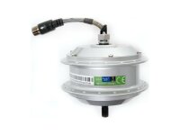 vr motor 28" 24v tranzx