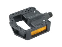 TERN Faltpedal schwarz, Aluminium, F268, passend für...