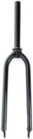 TERN Aluminium-Gabel 26" schwarz, 222 mm, passend...