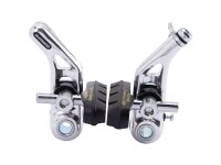 SHIMANO Cantileverbremse "Altus BR-CT91" Mit Unit  vorn