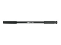 Duokopf-Pumpe SKS VX 455 - 505mm,schwarz,RH 54-58cm...