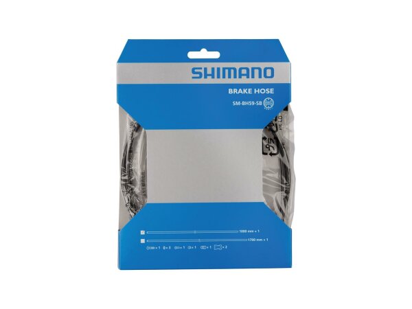 BREMSLEITUNG SHIMANO