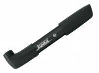 Minipumpe SKS Rookie reversibel 285 - 300mm, schwarz...