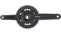 SHIMANO Kettenradgarnitur "Altus FC-MT210" 22 /...