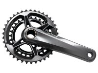 SHIMANO Kettenradgarnitur "XTR" FC-M9100 165 mm...