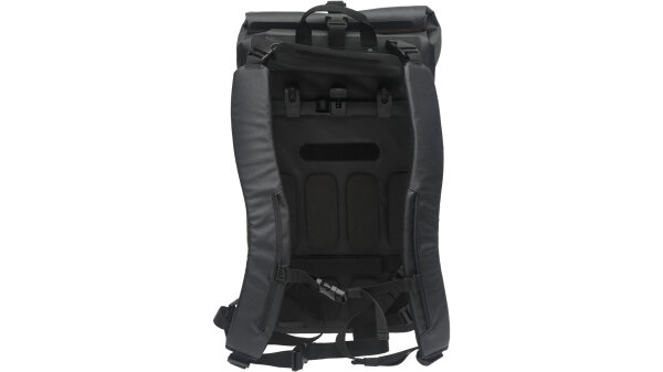 NEW LOOXS Rucksack "Varo Backpack" Volum schwarz