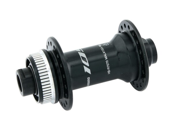 SHIMANO V.R.-Nabe "105 HB-R7070" SB-verpackt, Cent 36 Loch