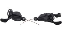 SHIMANO Daumenschalthebel "XTR" Ohne Gan...