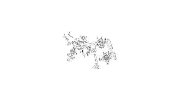 MONTAGEWERKZEUG SRAM EX1