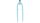 Gabel 28" 40 mm Gewinde lightblue, 210