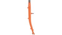 Gabel 28" 40 mm Gewinde apricot salmon