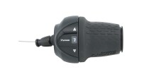 SHIMANO Drehgriffschalter "Nexus SL-C3000-7" 7-Gan schwarz, für C