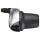 SHIMANO Drehgriffschalter "Nexus SL-C3000-7" 7-Gan silber, für CJ