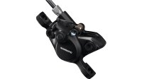 SHIMANO Bremssattel "BR-MT200" SB-verpac schwarz