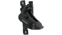 SHIMANO Bremssattel "Deore BR-MT520" SB- Metall...