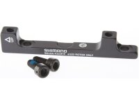 SHIMANO Scheibenbremsadapter Für Post Mo für...