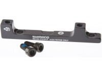 SHIMANO Scheibenbremsadapter Für Post Mount auf Po...