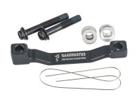 SHIMANO Scheibenbremsadapter Für Post Mo für...