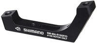 SHIMANO Scheibenbremsadapter Für Flat Mount Rahmen...