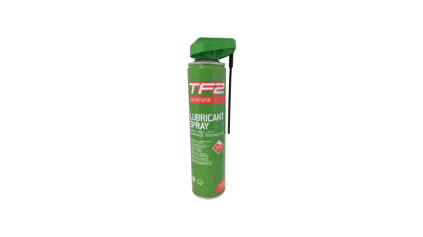 WELDTITE Universalschmiermittel "TF2" Bi 400 ml Spraydose mit Smart Cab