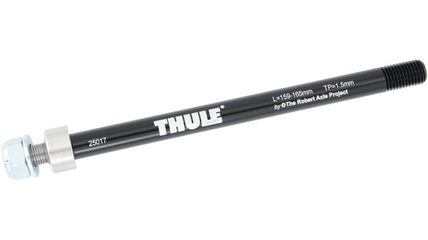 THULE ACHSADAPTER SHIMANO