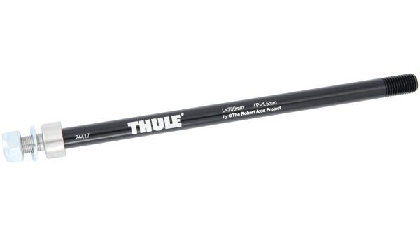 THULE ACHSADAPTER SHIMANO