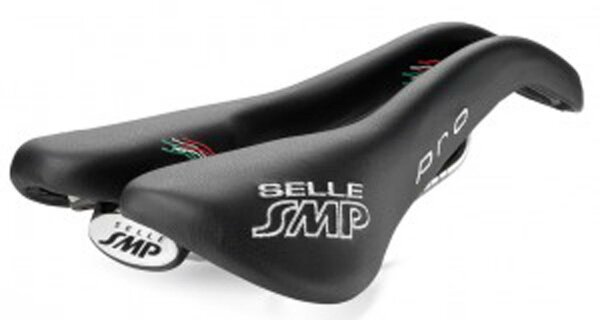 sattel selle smp pro schwarz, herren, 278x148mm, 315g