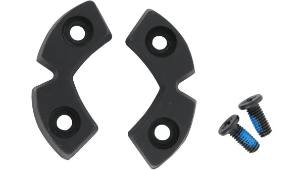 heel skid plate fizik