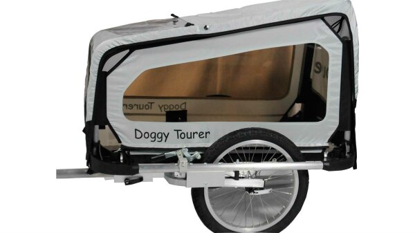 hundeanh. doggy tourer s