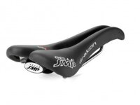 sattel selle smp drakon schwarz, herren, 276x138mm, 285g