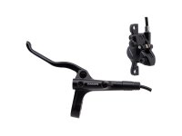 SHIMANO Scheibenbremse "BR-MT200 und BL- vorne,...