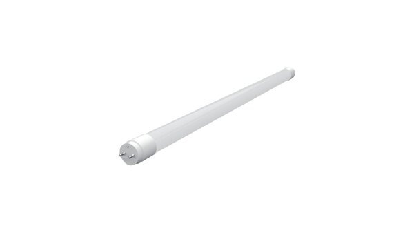 SPAHN Leuchtstoffröhre "Eco" LED, AC 220 9 W, 600 mm, 3000 K warmweiß, 900 lm